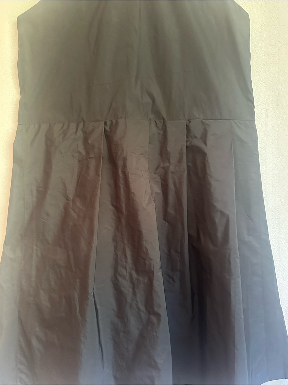 Shosh Classic Sleeveless Black Dress for Women Sz M - Picture 3 of 10